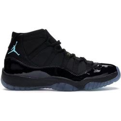 Jordan 11 Retro Gamma Blue (2025)