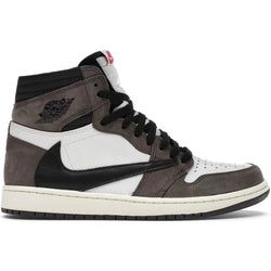 Jordan 1 Retro High OG SP Travis Scott Mocha
