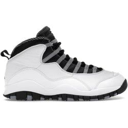 Jordan 10 Retro OG Steel