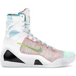 Model – Nike Kobe 9 Elite Protro What The (2025)