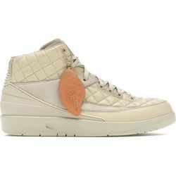 Jordan 2 Retro Just Don Beach