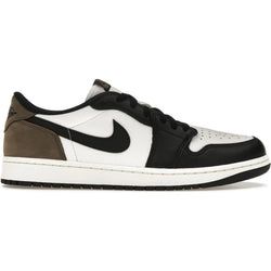 Model – Jordan 1 Retro Low OG Mocha