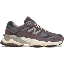 Model – New Balance 9060 Shadow Purple