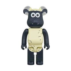Bearbrick Shaun the Sheep 1000%