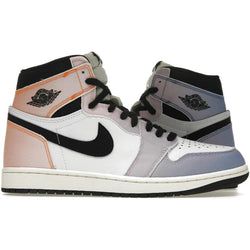 Model – Jordan 1 Retro High OG Skyline