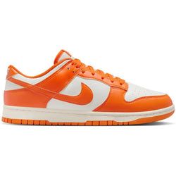 Model – Nike Dunk Low Syracuse Pale Ivory