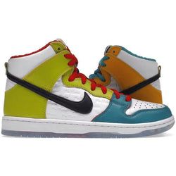 Nike SB Dunk High Pro froSkate All Love