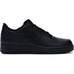 Nike Air Force 1 Low ‘07 Black