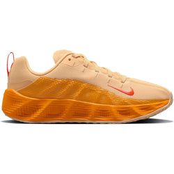 Nike Ava Rover Celestial Gold Bright Crimson