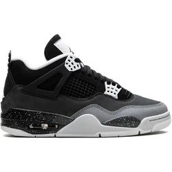 Jordan 4 Retro Fear (2024)