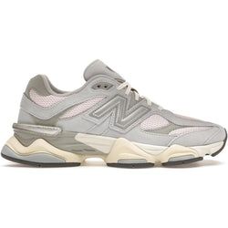 Model – New Balance 9060 Granite Pink
