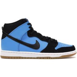 Nike SB Dunk High Blue Hero