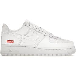 Nike Air Force 1 Low Supreme White