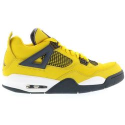 Jordan 4 Retro Lightning (2006)