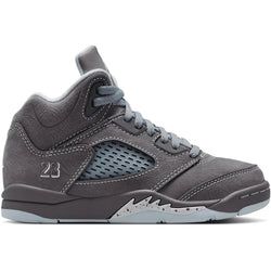 Jordan 5 Retro Wolf Grey (2026)