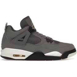 Jordan 4 Retro Cool Grey (2004)