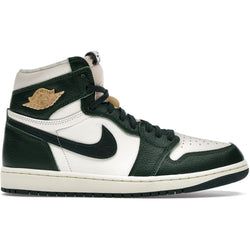Model – Jordan 1 Retro High Fir Pro Green (Women’s)