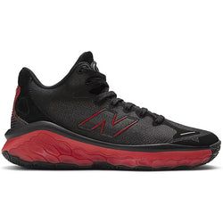 New Balance Fresh Foam BB Black Team Red