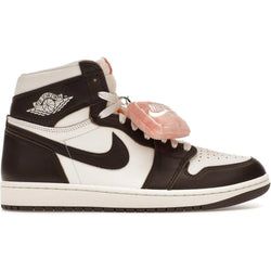 Model – Jordan 1 Retro High OG Light Madder Root (Women’s)