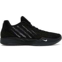 Nike Ja 2 Swarovski Scratch Black Label