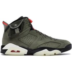 Jordan 6 Retro Travis Scott