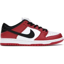 Model – Nike SB Dunk Low Pro J-Pack Chicago