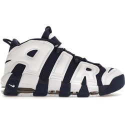 Nike Air More Uptempo 96 Olympic (2024)