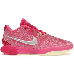 Model – Nike LeBron 21 The World Is Your Oyster