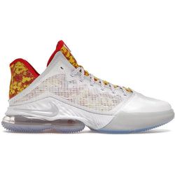 Nike LeBron 19 Low Magic Fruity Pebbles