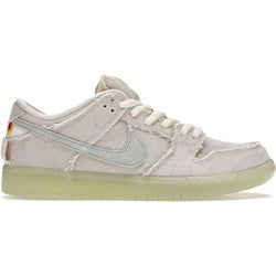 Model – Nike SB Dunk Low Mummy