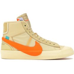 Nike Blazer Mid Off-White All Hallow’s Eve