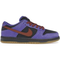 Model – Nike SB Dunk Low Persian Violet