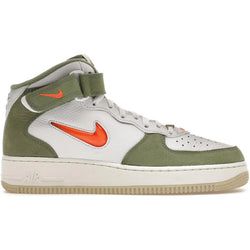 Nike Air Force 1 Mid QS Jewel Oil Green