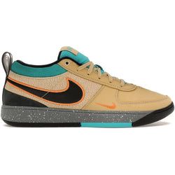 Model – Nike Book 1 Mowabb