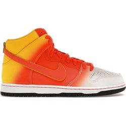 Nike SB Dunk High Sweet Tooth Candy Corn