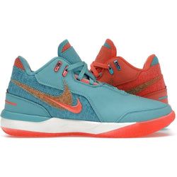 Nike Zoom LeBron NXXT Gen AMPD Miami