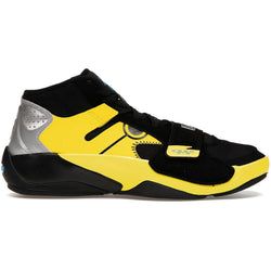 Jordan Zion 2 SP Naruto vs. Sasuke