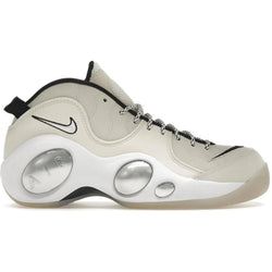 Nike Air Zoom Flight 95 Sail Pale Ivory Metallic Silver