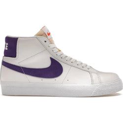 Nike SB Blazer Mid Court Purple