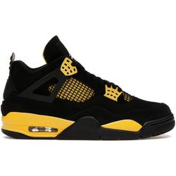 Jordan 4 Retro Thunder (2023) (GS)