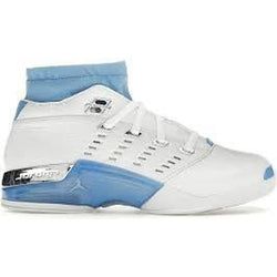 Jordan 17 Retro Low SP University Blue (2024)