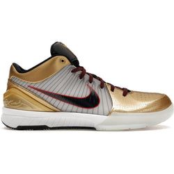 Nike Kobe 4 Protro Gold Medal (2024)