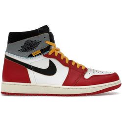 Jordan 1 Retro High OG SP Union La to Chicago Shadow