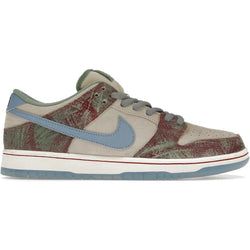Model – Nike SB Dunk Low Crenshaw Skate Club