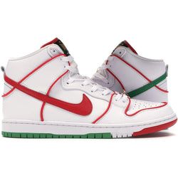 Nike SB Dunk High Paul Rodriguez Mexico