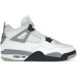 Jordan 4 Retro White Cement (2025)
