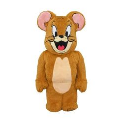 Bearbrick Tom and Jerry (Jerry) Costume 400%