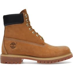 Timberland 6” Premium Waterproof Boot Wheat
