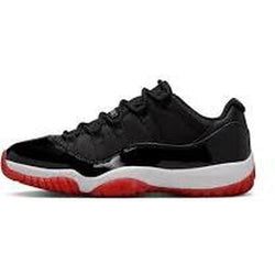 Jordan 11 Retro Low Bred (2025)