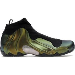Nike Air Flightposite Metallic Gold (2024)